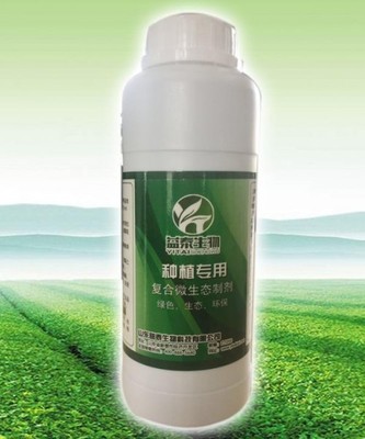 探索复合微生物菌剂与传统微生物菌剂的卓越功效与应用