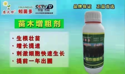 农用微生物菌剂 现代农业的绿色动力